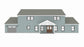 PL-62831 Ava Barndominium House Plan