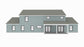 PL-62831 Ava Barndominium House Plan