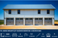 PL-62832 Brantley Barndominium House Plan