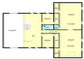 PL-62832 Brantley Barndominium House Plan