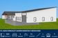 PL-62833 Kingsley Barndominium House Plan