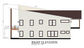 PL-62833 Kingsley Barndominium House Plan