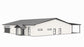 PL-62834 Edison Barndominium House Plan