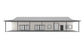 PL-62834 Edison Barndominium House Plan