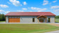 PL-62834 Edison Barndominium House Plan