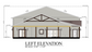 PL-62835 Gail Barndominium House Plan