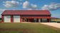 PL-62836 Stanley Barndominium House Plan
