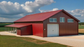 PL-62836 Stanley Barndominium House Plan