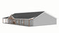 PL-62837 Hawk Barndominium House Plan