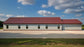 PL-62837 Hawk Barndominium House Plan