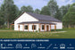 PL-62838 Floyd Barndominium House Plan