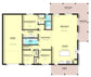 PL-62838 Floyd Barndominium House Plan