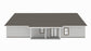 PL-62841 Donnahoe Barndominium House Plan