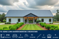PL-62842 Long Barndominium House Plan