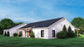 PL-63001 Shayna Barndominium House Plan
