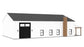 PL-63002 Graham Barndominium House Plan