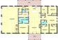 PL-64001 Skipper Barndominium House Plan