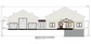 PL-64002 Gillian Barndominium House Plan