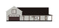 PL-64003 Vivian Barndominium House Plan