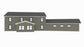 PL-64006-A Appletree Barndominium House Plan