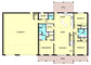 PL-64006 Sagewood Barndominium House Plan