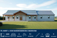 PL-64007-J Jodi Barndominium House Plan