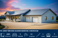 PL-64007 Brooke Barndominium House Plan