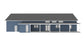 PL-64008 Andy Barndominium House Plan