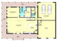 PL-64009 Stuart Barndominium House Plan