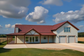 PL-64009 Stuart Barndominium House Plan
