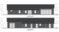 PL-64010 Westbury Barndominium House Plan