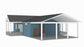 PL-64011 Silverwood Barndominium House Plan