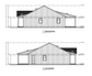 PL-64013-C Centerfield Barndominium House Plan