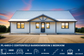 PL-64013-C Centerfield Barndominium House Plan