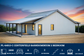 PL-64013-C Centerfield Barndominium House Plan