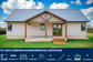 PL-64013 Gibbons Barndominium House Plan