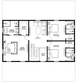 PL-64014 Cedar Barndominium House Plan