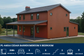 PL-64014 Cedar Barndominium House Plan