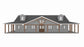 PL-64015 Sedona Barndominium House Plan
