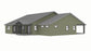 PL-64016 Ellis Barndominium House Plan
