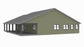 PL-64016 Ellis Barndominium House Plan