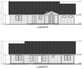 PL-64016 Ellis Barndominium House Plan