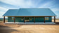 PL-64016 Ellis Barndominium House Plan