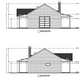 PL-64017 Pecan Barndominium House Plan