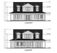PL-64018 Tarantino Barndominium House Plan