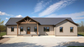 PL-64019 Mockingbird Barndominium House Plan