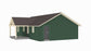 PL-64024 Thompson Barndominium House Plan