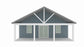 PL-64029 Adrian Barndominium House Plan