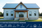 PL-64030 Max Barndominium House Plan