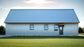 PL-64031 Ford Barndominium House Plan